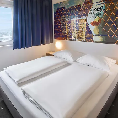 B&B Hotel Frankfurt-Nord-3