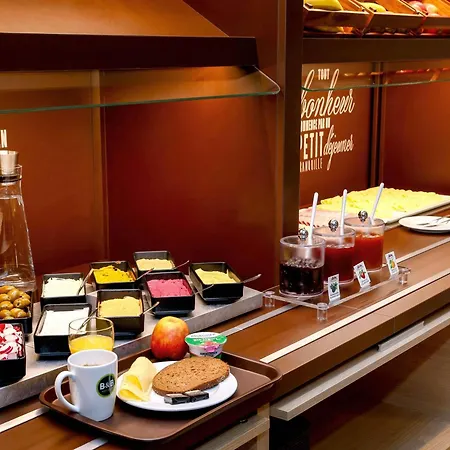B&B Hotel Frankfurt-Nord-2